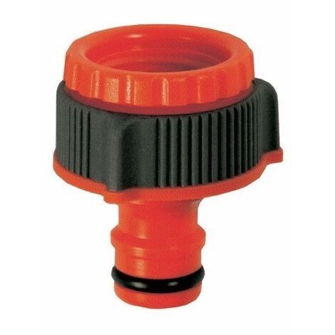 INNESTO RAPIDO SOFT PAPILLON 3/4F+RIDUZ.1/2 - CF. IN BLISTER