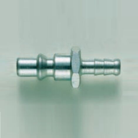 Innesto resca Ø 6x11 mm