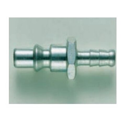 Innesto resca Ø 8x13 mm