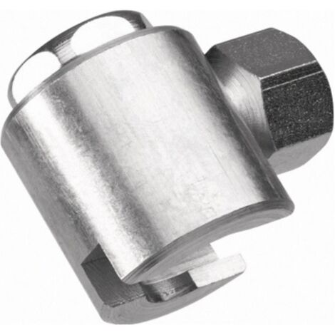 Innesto scorrevole M10x1, laterale M1 D.16mm