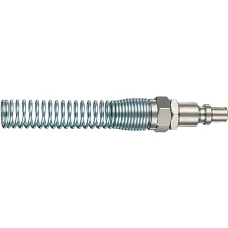 INNESTO TUBO NYLON C/MOLLA ARIA AH034303 - 11202 8/10