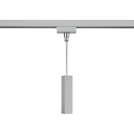 Innesto Universale per Lampade Sospensioni Alluminio H 7,6 cm Duoline GD Trio