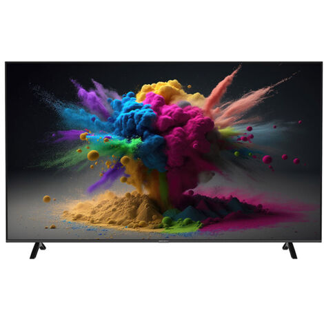 INNO-HIT Tv 65" Led Tizen 4K Uhd