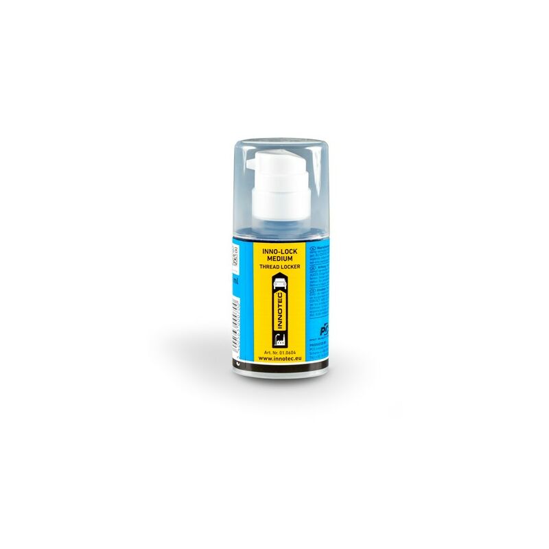 Frein filet moyen à pompe 40ml inno-lock - Type : Moyen Innotec