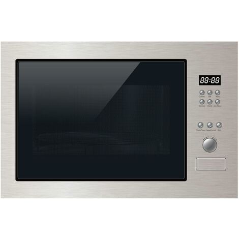 Innocenti ART28640 Microwave Grill Convection Built-In 31L