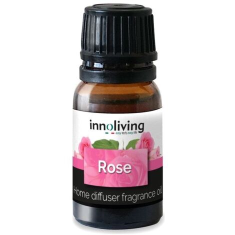 Innoliving Essenza Profumata per Diffusori ad Ultrasuoni Muschio