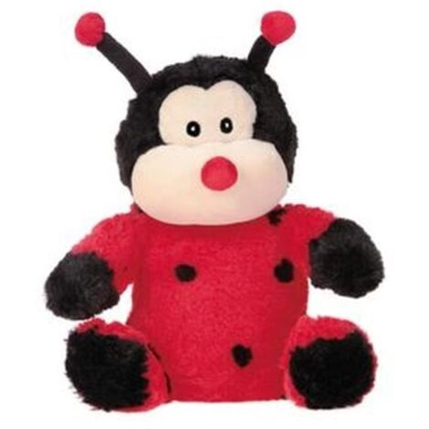 Innoliving Md657 The Puppies Peluches Riscaldabili