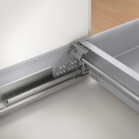 Innotech stabilisateur parallèle - HETTICH