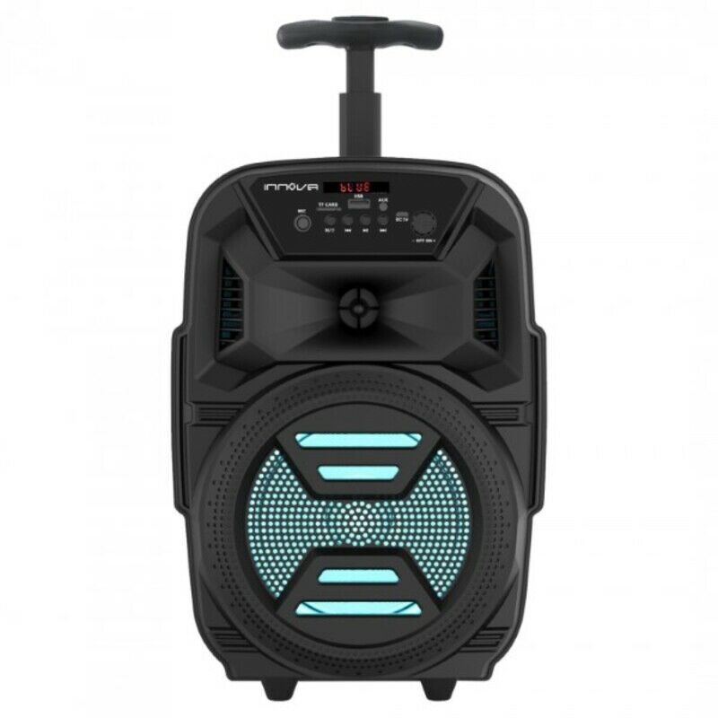 

Altavoz ALT/34B Negro - Innova