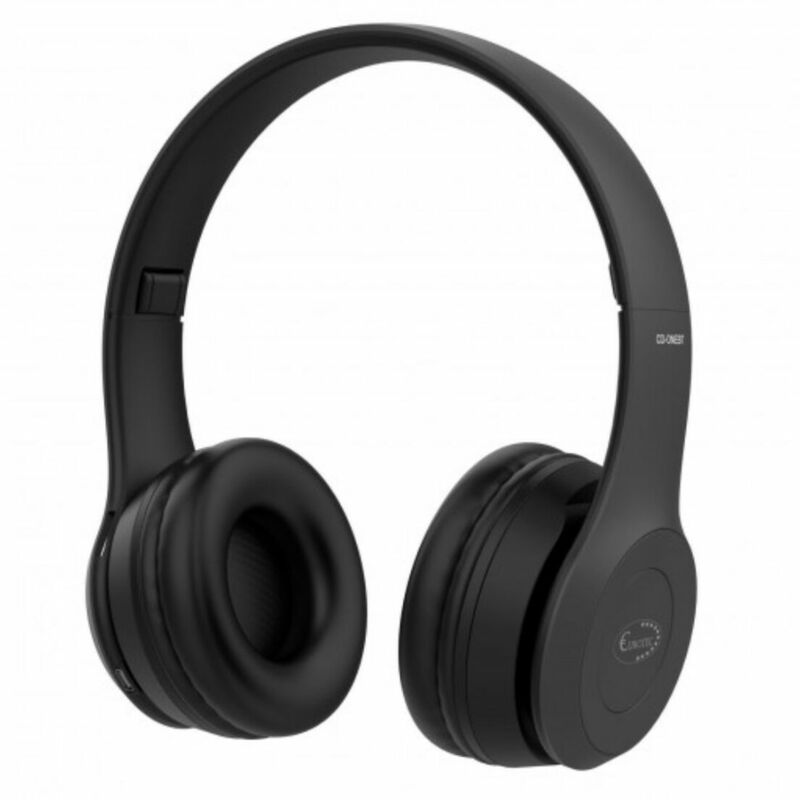 

Auriculares WSP Bluetooth Negro - Innova