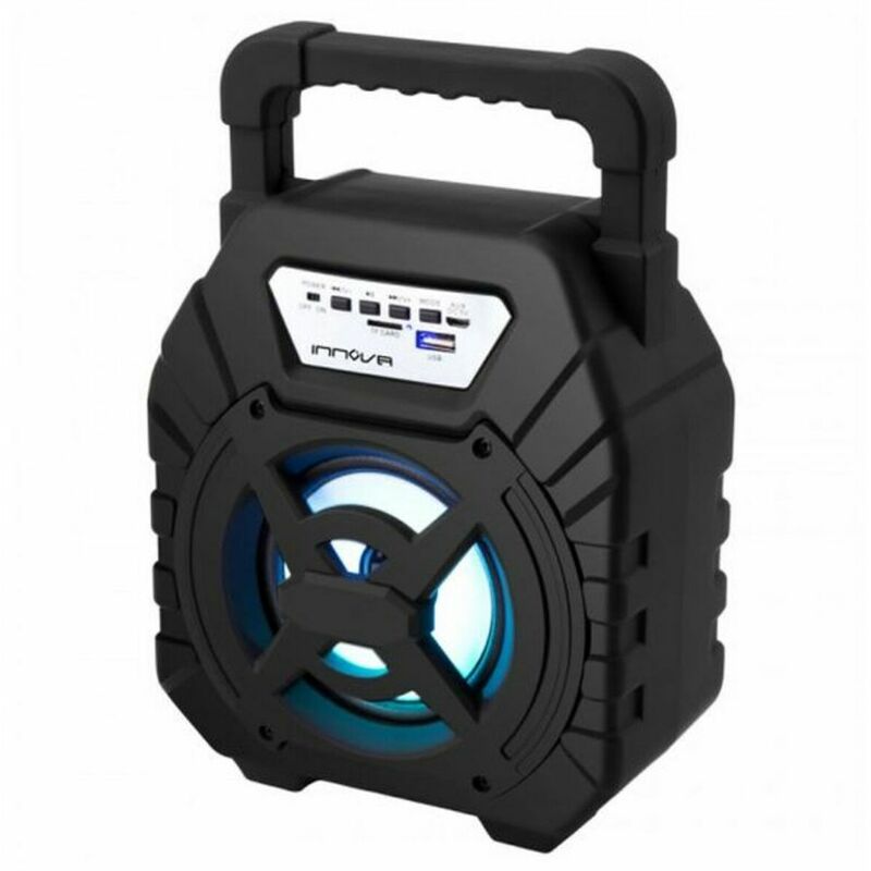 

Innova Bluetooth Innova ALT/29B 5W Negro