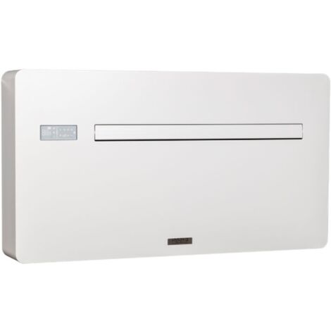 Innova Climatizzatore Senza Unità Esterna 2.0 12hp DC Elec Inverter R-32 Wi-Fi integrato Classe A+