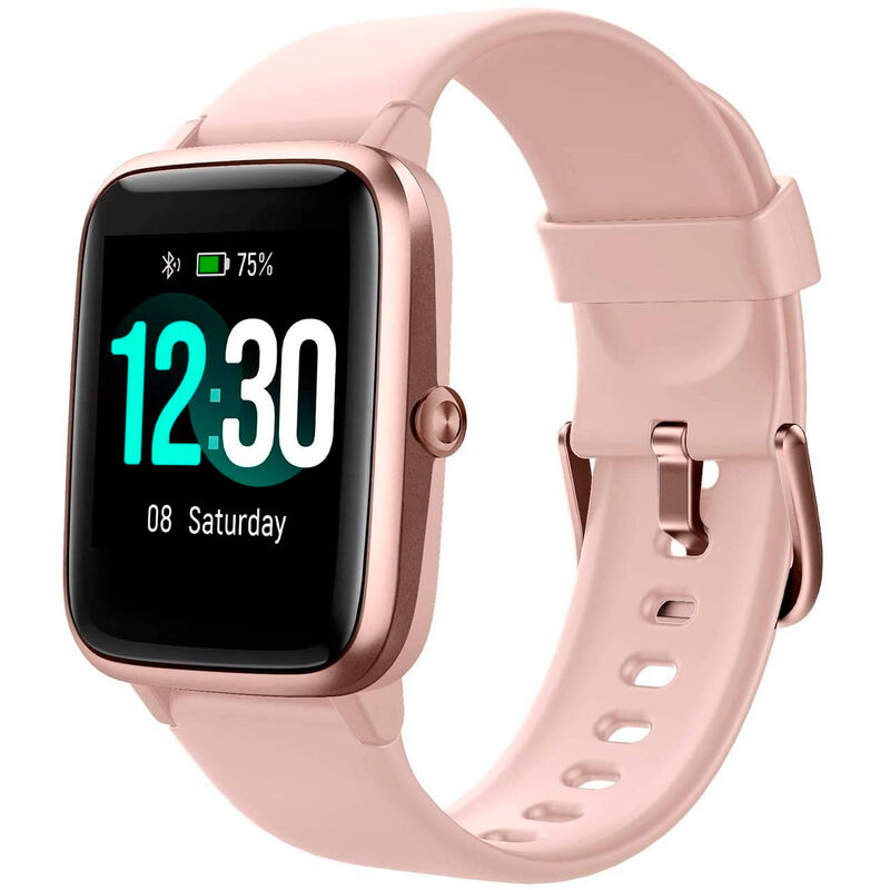 

Smartwatch SWC11 Rosa - Innova