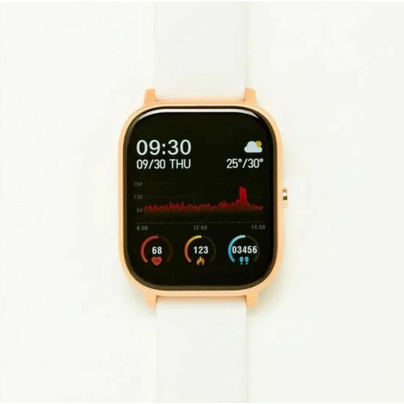 

Smartwatch SWC14 - Innova