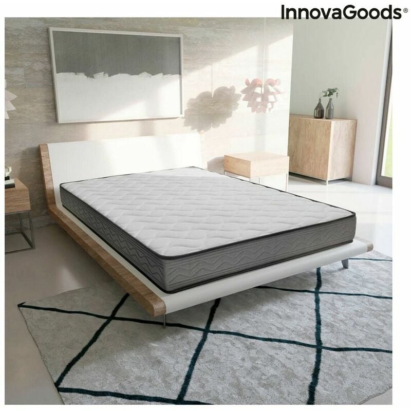 

Colchón Viscoelástico Innovarelax PureComfort (150 x 190 cm) - Innovagoods