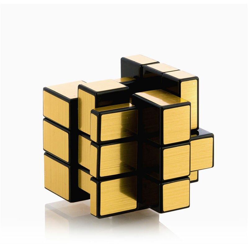 

Cubo Mágico Rompecabezas Ubik 3D - Innovagoods