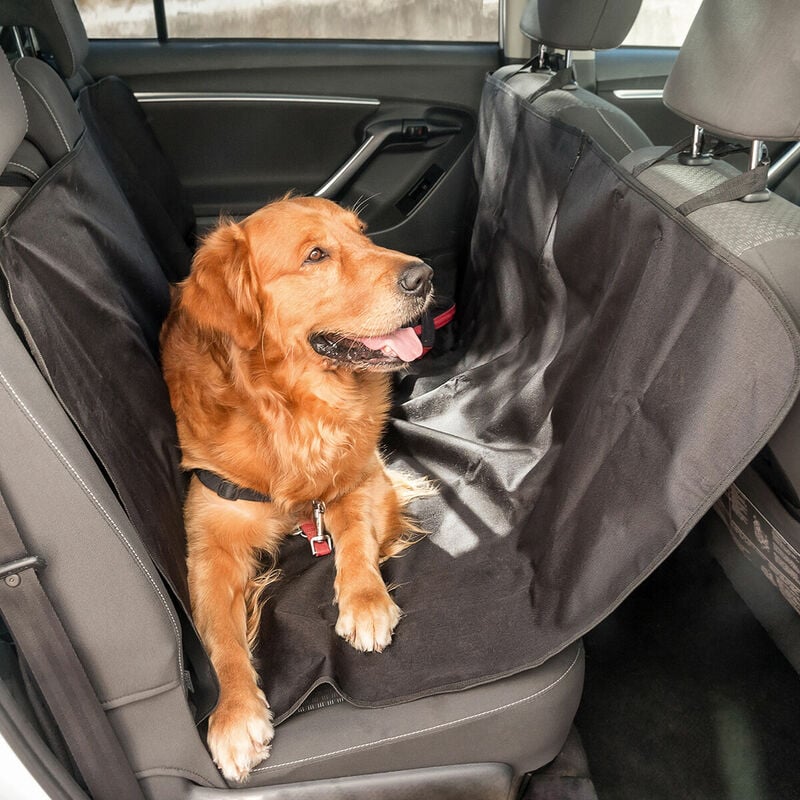 

InnovaGoods Funda Protectora de Coche para Mascotas InnovaGoods