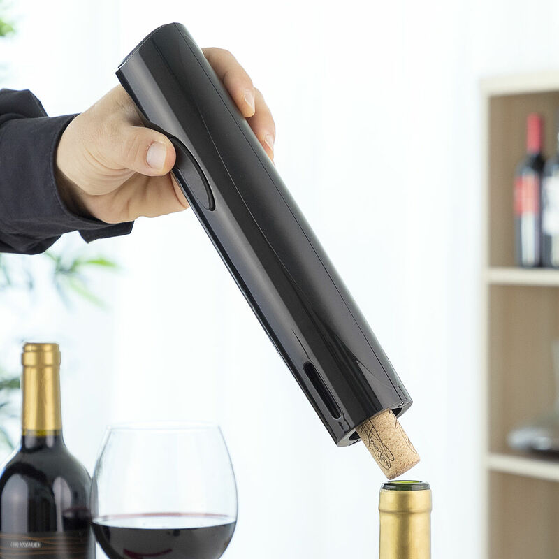 

Innovagoods - Sacacorchos Eléctrico Uncorker