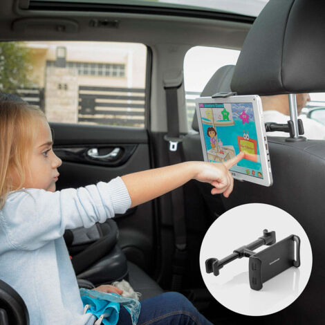 Innovagoods supporto per tablet da auto taholer