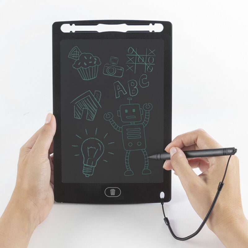 

Tablet para Dibujar y Escribir LCD Magic Drablet - Innovagoods