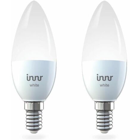 Interruttore + Lampadina Intelligente LED E27 8.5W 806 lm PHILIPS Hue White  - Ledkia