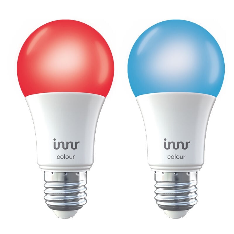 Image of Innr Lighting - rb 285 C-2 soluzione di illuminazione intelligente Lampadina intelligente 9,5 w Bianco