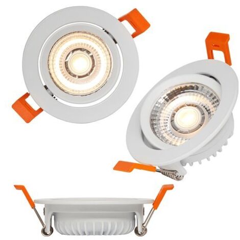 INNR Led da Incasso nel Soffitto White Spot RSL 110 Spot