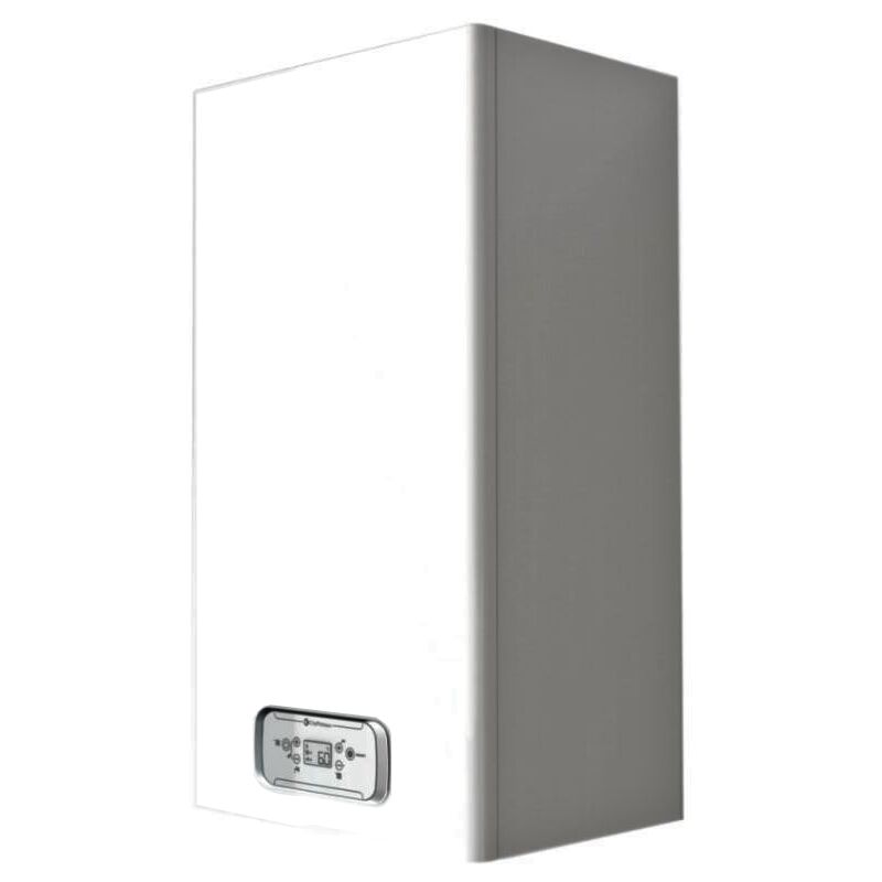 

INOA NOX 24 VMC Gas natural (gas de ciudad) sin soporte