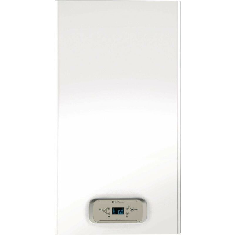 

INOA NOX 25 CF Gas natural (gas de ciudad), sin soporte.
