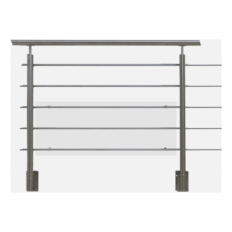 Inoca - Garde-corps en inox