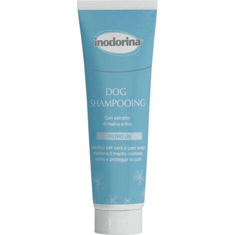 INODORINA CHAMPU PELO LARGO 250ML