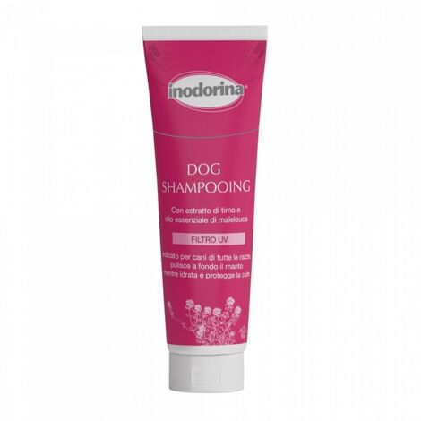 INODORINA CHAMPU TODAS LAS RAZAS 250ML