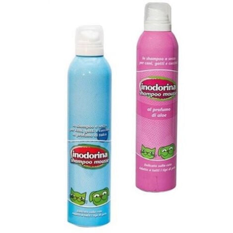 INODORINA Talco 300 ml