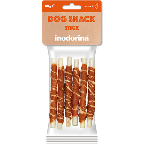 Inodorina Stick Pollo 80gr