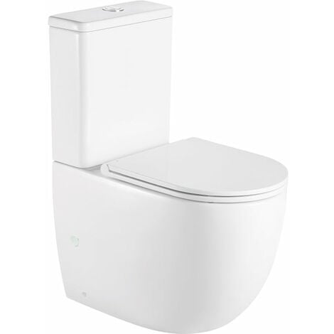 VALADARES 16131002 NEOCLASSICA Cisterna Alta WC — Bañoidea