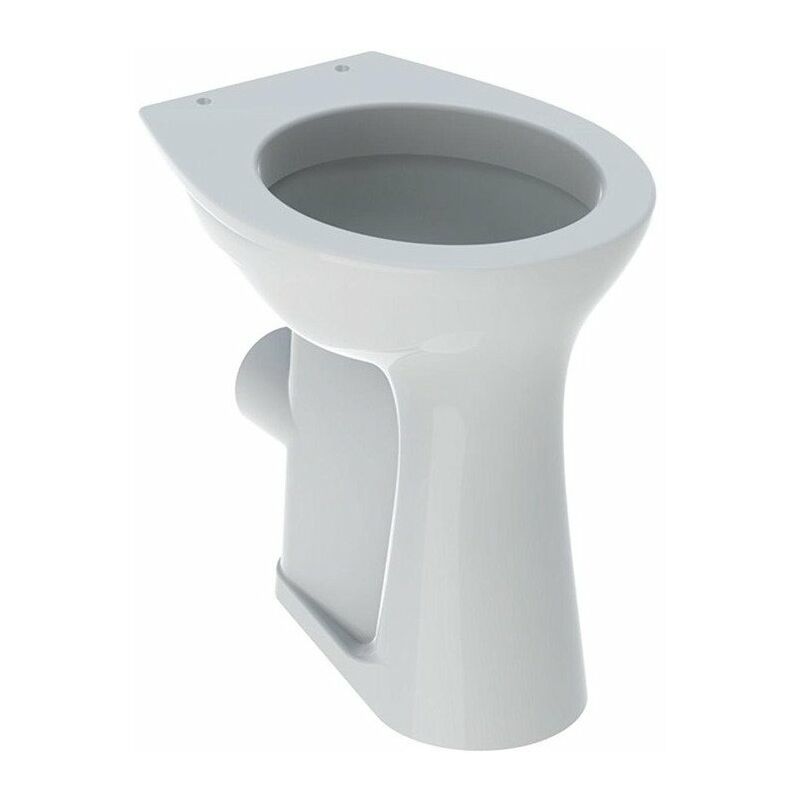 

Geberit - Inodoro de suelo VITALIS 6 l blanco KT