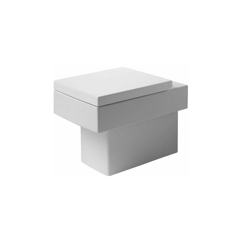 

WC a pie VERO ti 370x570mm salida wa we