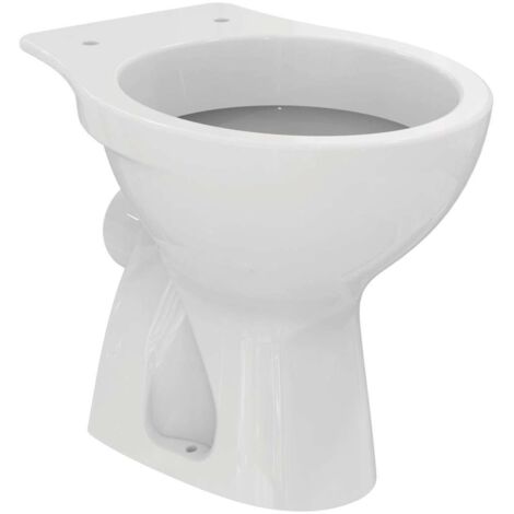 Inodoro de suelo washdown EUROVIT 360 x 500 x 395 mm blanco IDEAL STANDARD