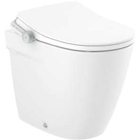INODORO DE TANQUE ALTO O EMPOTRADO IN-WASH ONA