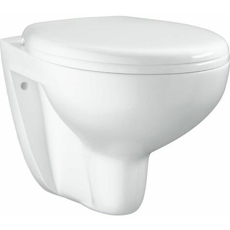 BANYO Inodoro Grohe Suspendido Blanco
