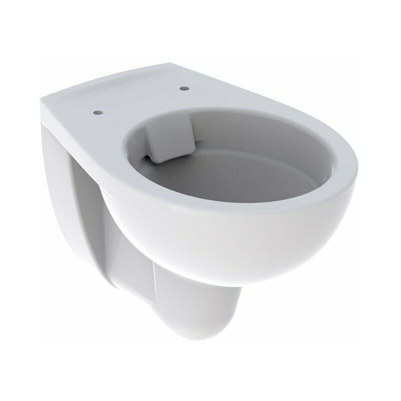 

Inodoro lavable Geberit PARIS 6 l. para lavabo. Blanco sin bordes