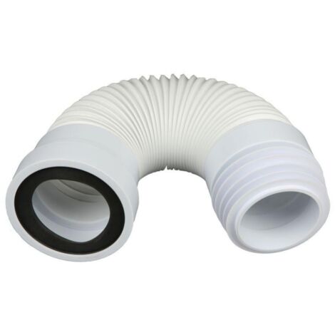 INODORO PREMIUM CON CONECTOR - REFORZADO - HJ/Z5061