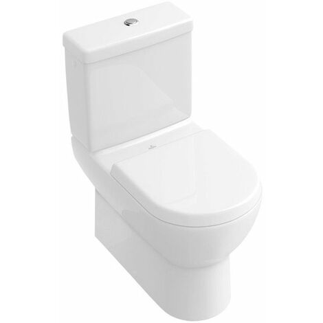 Tapa para Inodoro Dama Senso — Bagno & Company