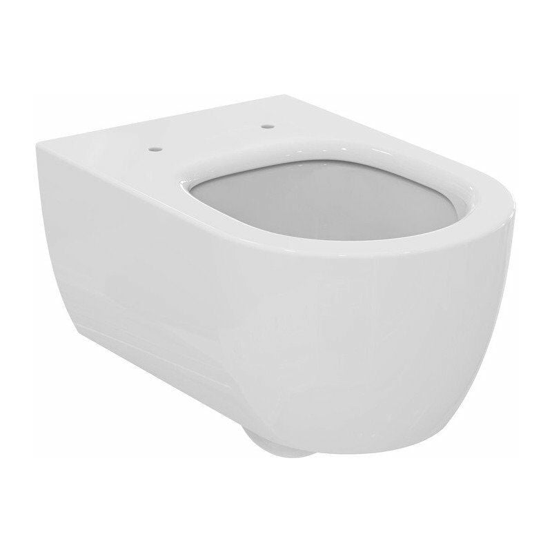 

Inodoro suspendido washdown BLEND ROUND 360x545x340mm blanco AquaBlade IDEAL STANDARD