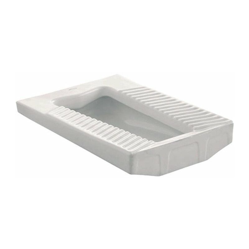 

Inodoro vertical Geberit PUBLICA 450x60x600mm blanco