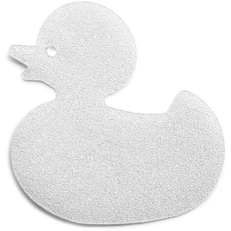 INOFIX Figura Adesiva Antiscivolo Anatra