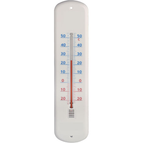 INOVALLEY Thermomètre intérieur ou extérieur INOVALLEY 333