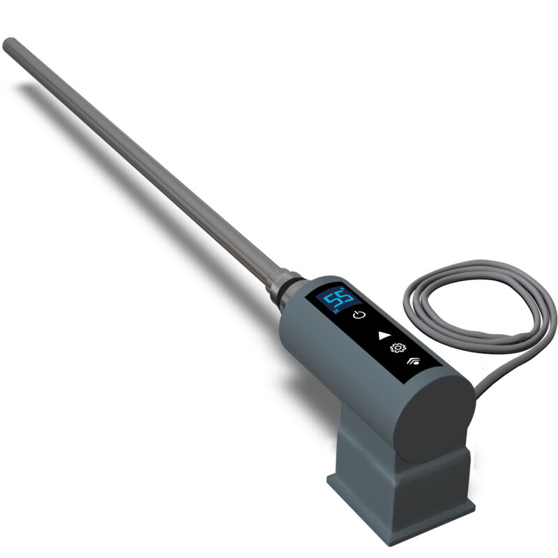 Image of INOW+ - Anthracite Heating Element 400w&hellip;
