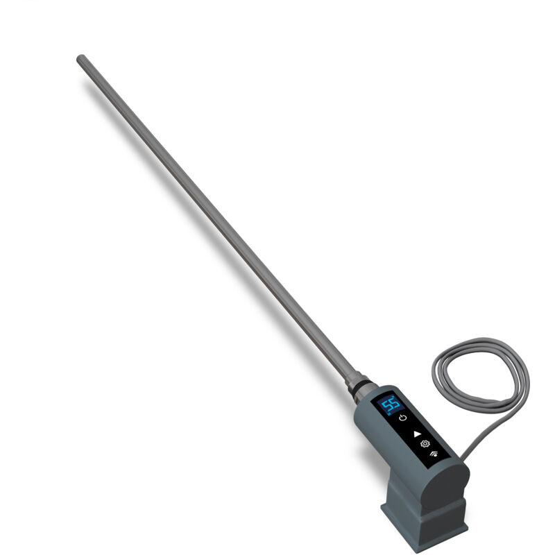 Image of INOW+ - Anthracite Heating Element 700w&hellip;