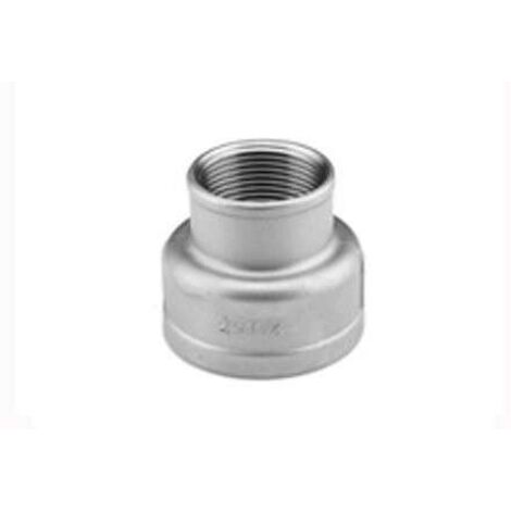 INOX 316 REDUCCION H.3/8 H.1/8